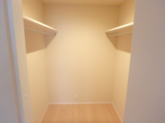 【収納】 | メゾン・イセキス曽根