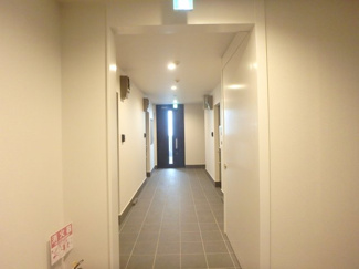 【その他共用部分】 | メゾン・イセキス曽根