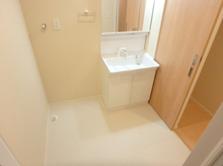 【洗面所】 | メゾン・イセキス曽根