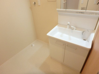 【独立洗面台】 | メゾン・イセキス曽根