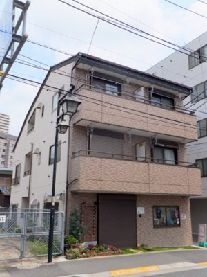 【外観】 | Hills･ISHIYA