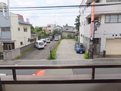 【展望】 | Hills･ISHIYA
