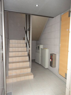 【その他共用部分】 | メゾン柊