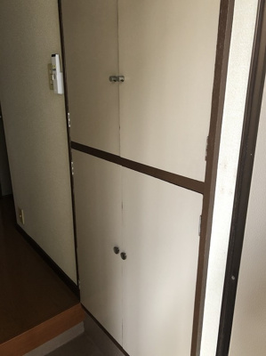 【その他】 | 第二小川コーポ