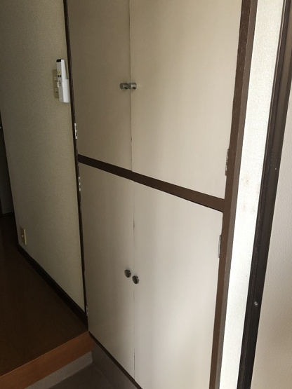 【その他】 | 第二小川コーポ