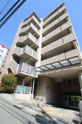 【外観】 | アポリア一王山