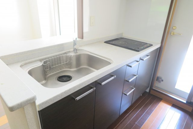 マスターズ・レジデンス桜川Ⅰの内装