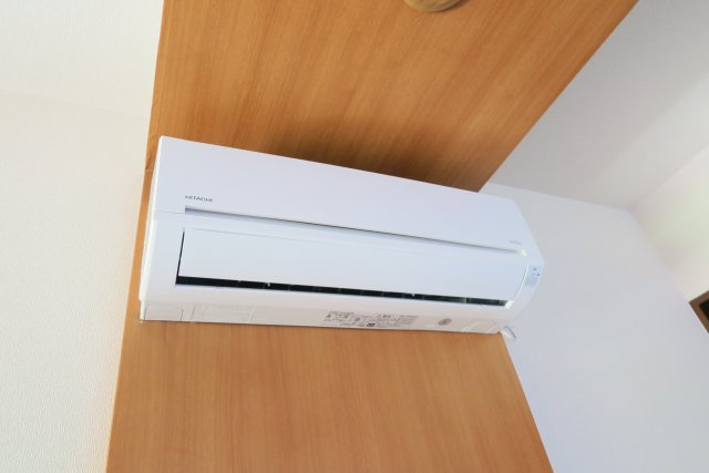 マスターズ・レジデンス桜川Ⅰの設備