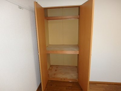 【収納】 | 甲子園マンション２