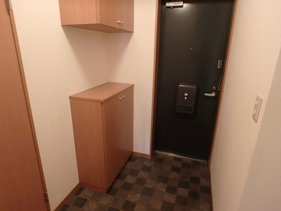 【玄関】 | 甲子園マンション２