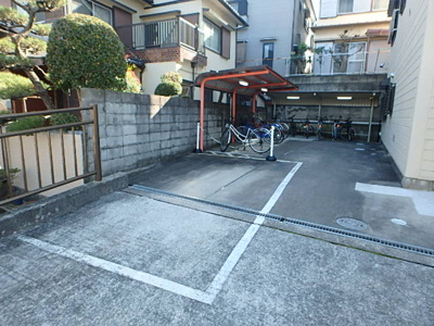 【その他共用部分】 | 甲子園マンション２