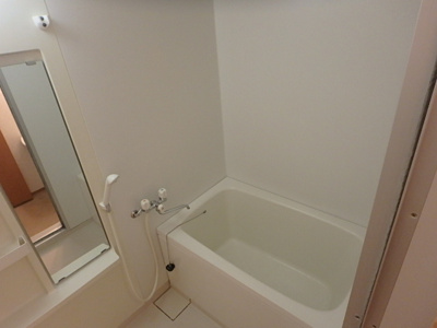 【浴室】 | 甲子園マンション２