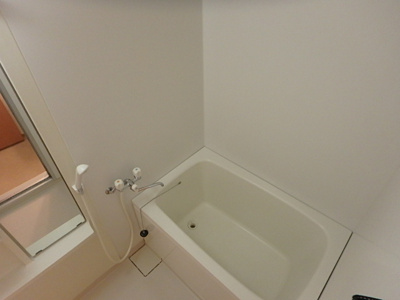 【浴室】 | 甲子園マンション２