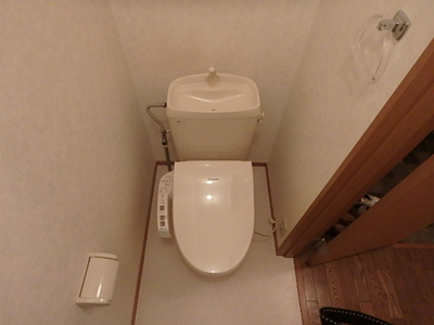 【トイレ】 | 甲子園マンション２