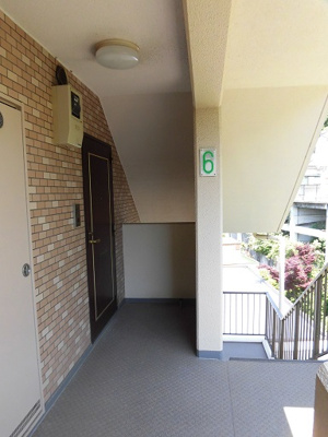 【その他共用部分】 | 日神パレステージ河辺第2