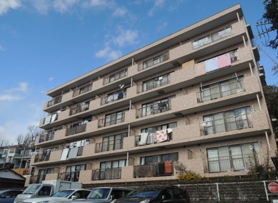 【外観】 | 日神パレステージ河辺第2