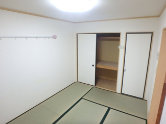 【寝室】 | 甲子園マンション２
