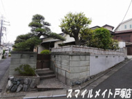 荒木貸家の画像