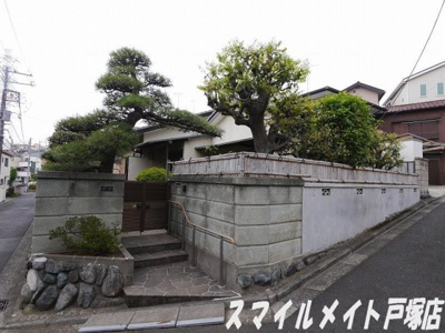 【外観】 | 荒木貸家