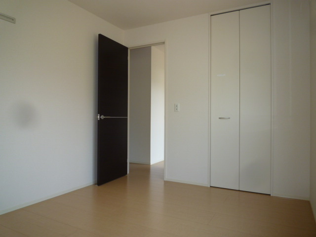 メルベイユの寝室|洋室