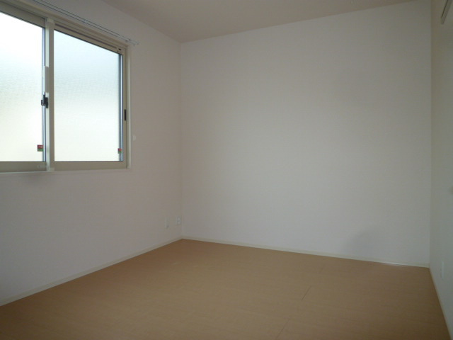 メルベイユの寝室|洋室