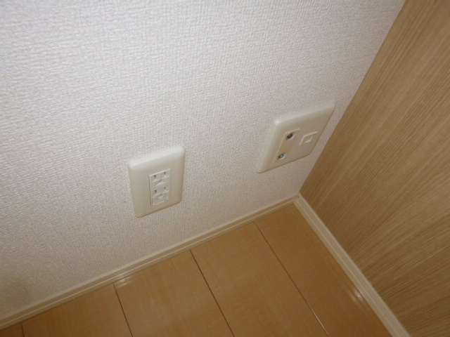 メルベイユの設備