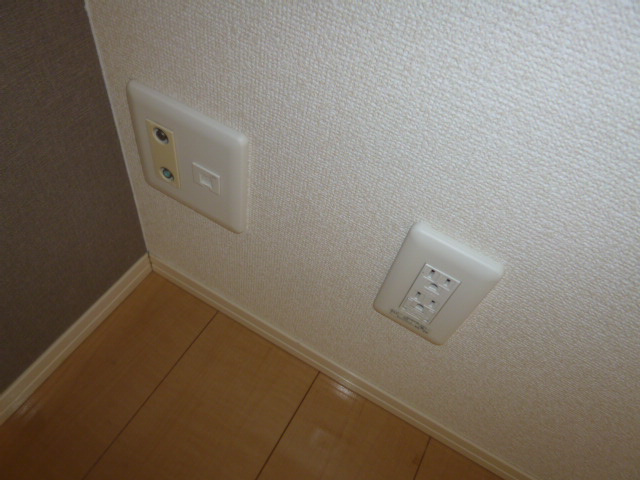 メルベイユの設備