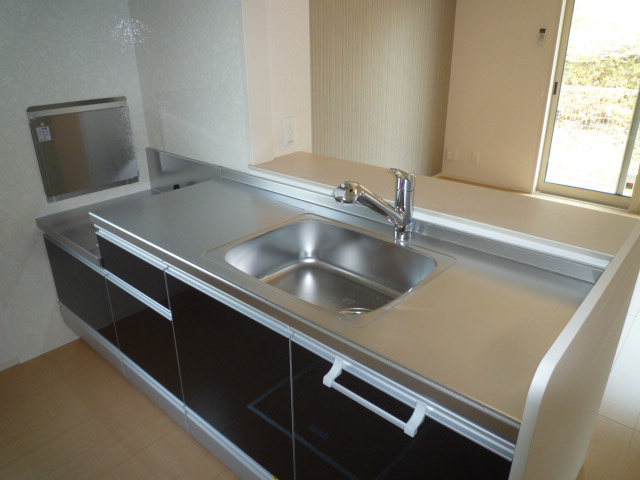 メルベイユのキッチン|キッチン