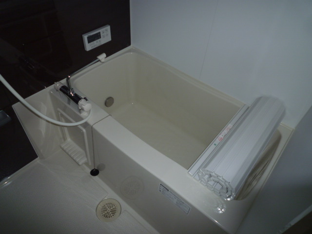 メルベイユの浴室|バス