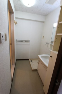【洗面所】 | 長町南424ビル