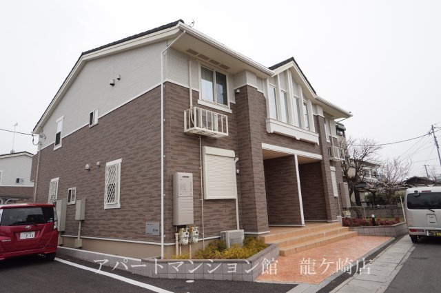 ハウス　なごみ龍ヶ崎Ⅰ