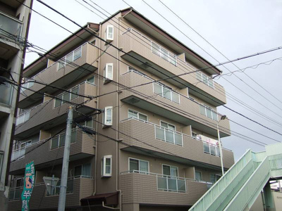 【外観】 | プルミエール塚口