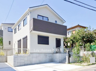 名古屋市緑区倉坂306-2【仲介手数料無料】新築一戸建ての画像