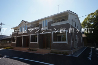 【外観】