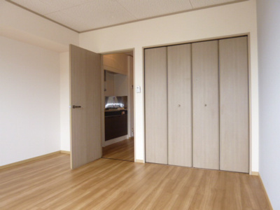 【内装】 | アレイ御用所