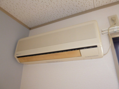 【設備】 | アレイ御用所