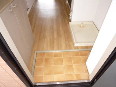 【玄関】 | アレイ御用所