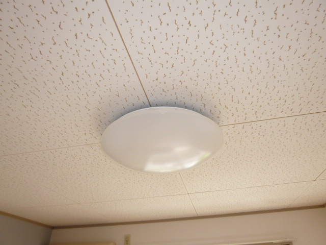 アレイ御用所の設備