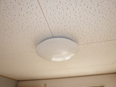 【設備】 | アレイ御用所