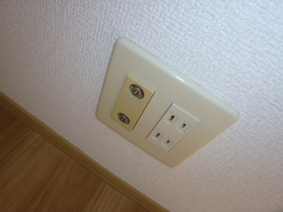 【設備】 | アレイ御用所