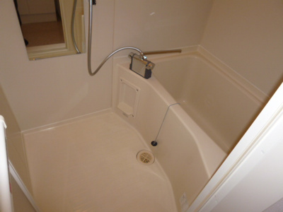 【浴室】 | アレイ御用所