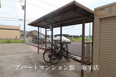 【その他共用部分】 | コゥジーコート