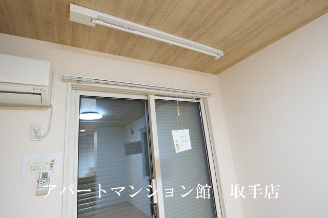 コゥジーコートの設備