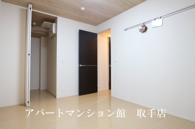 【寝室】 | コゥジーコート