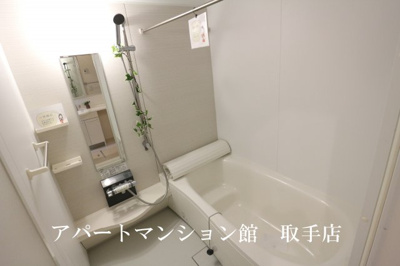 【浴室】 | コゥジーコート