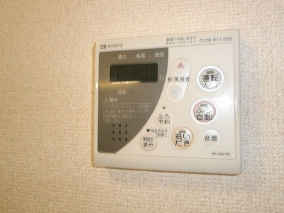 【設備】 | フェリーチェ石田