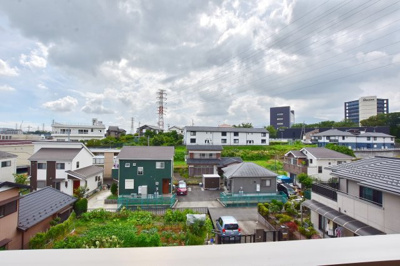 【展望】 | フェリーチェ石田