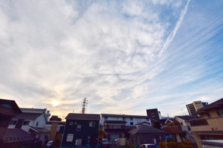 【展望】 | フェリーチェ石田