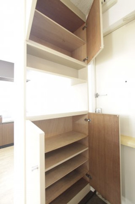 【収納】 | ハウスＲ | こまごまとしたものを収納できそうですね