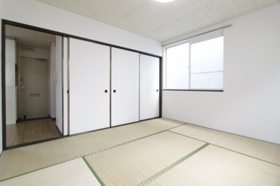 【和室】 | ハウスＲ | 和室がひろがる居住スペース